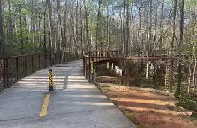 Clayton Parks