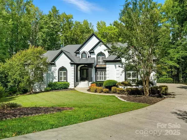 1001 Berwick Ct, Marvin, NC 28173-6550