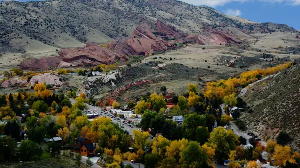 Morrison Neighborhood Guide: Mountain Town Charm Minutes from Denver