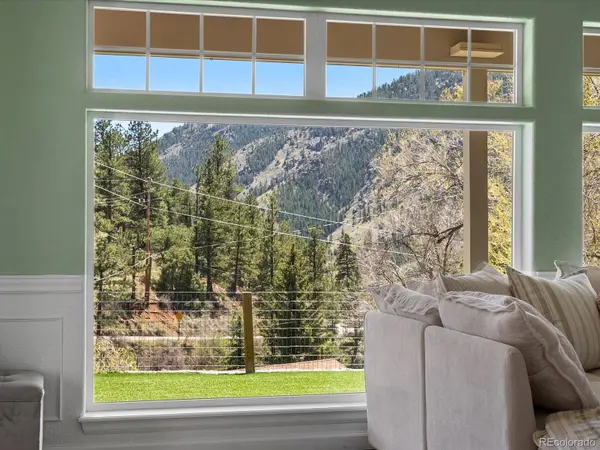 2571 SW Grapevine RD, Idledale, CO 80453