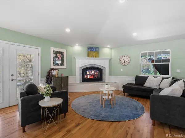 2571 SW Grapevine RD, Idledale, CO 80453