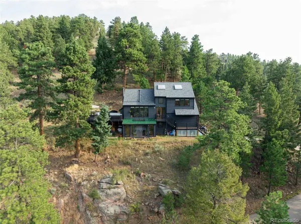 7340 Timber Trail RD