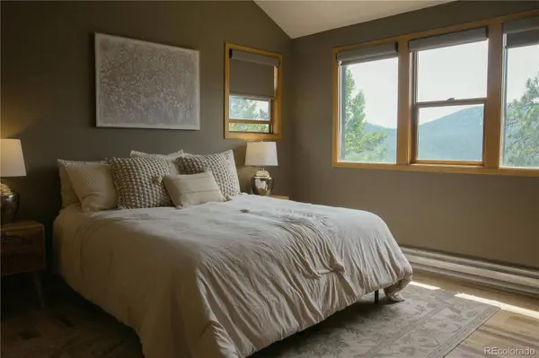 7340 Timber Trail RD, Evergreen, CO 80439