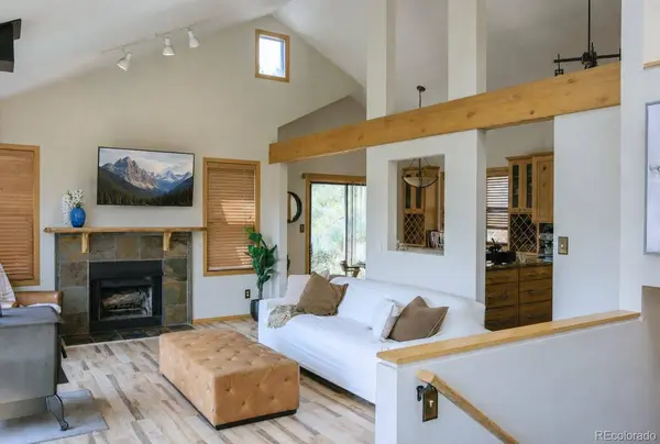 7340 Timber Trail RD, Evergreen, CO 80439