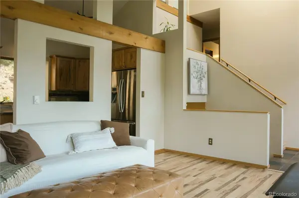 7340 Timber Trail RD, Evergreen, CO 80439