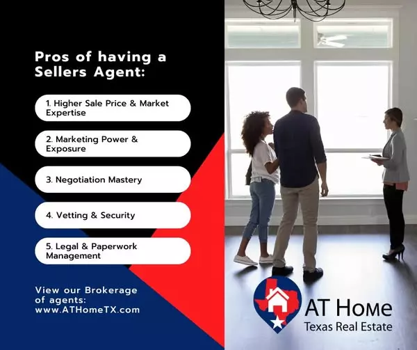 FSBO in Texas: Selling Your Home Yourself Sounds Great… Until It Doesn’t