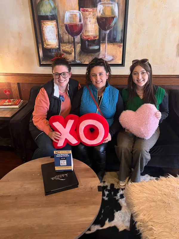 Staying Informed on Texas Property Tax Changes: Highlights from Our Hunt County REALTOR® Meeting,Tracy Hammons