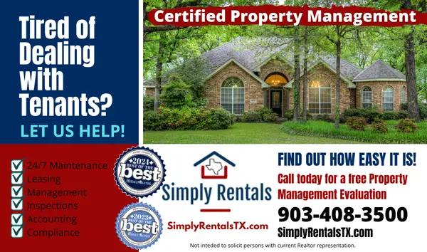 How Much Does Property Management Cost in Texas? What Landlords Should Know
