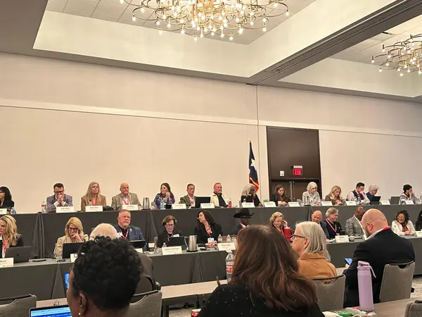 Why Statewide REALTOR® Leadership Matters in Your Local Real Estate Transaction