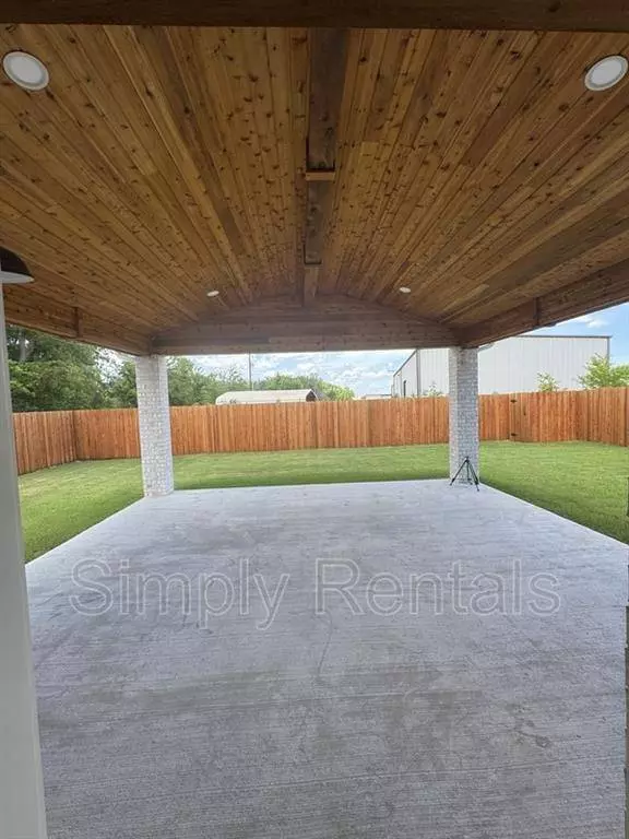 2510 Bliss Street, Greenville, TX 75402