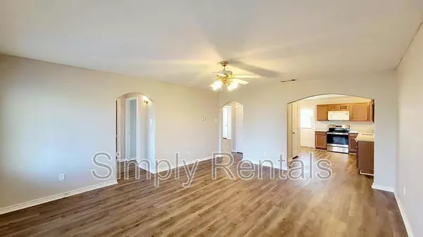 3112 Travis Street, Greenville, TX 75401