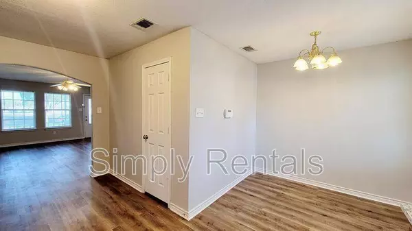 3112 Travis Street, Greenville, TX 75401