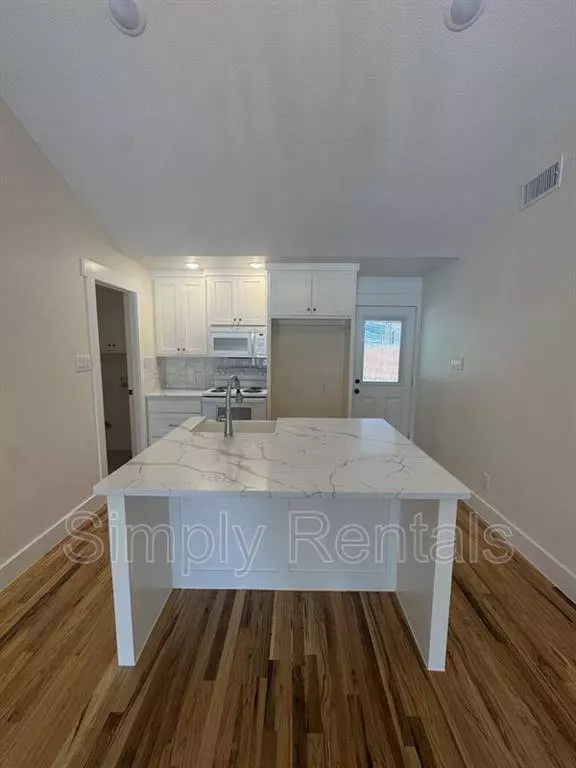 2510 Bliss Street, Greenville, TX 75402