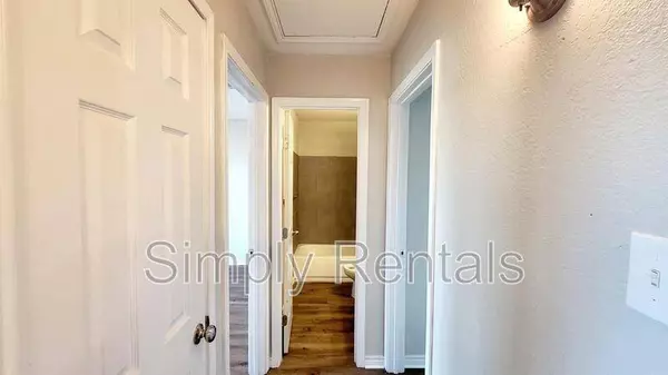 3112 Travis Street, Greenville, TX 75401