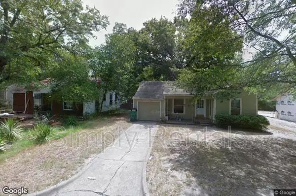 1012 Pecan Drive, Greenville, TX 75401