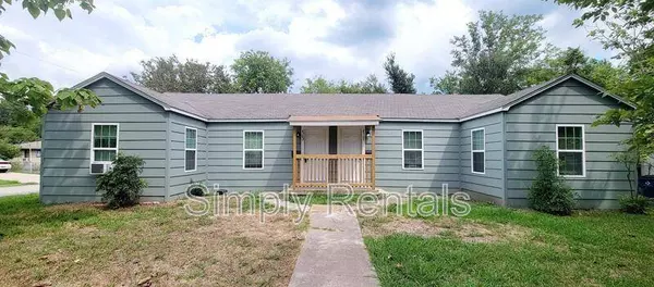 4303 Gordon Street #1, Greenville, TX 75401