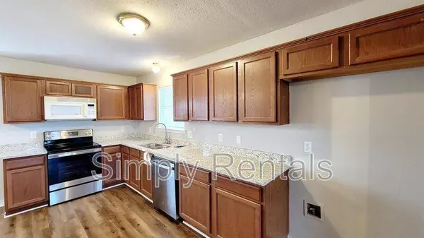 3112 Travis Street, Greenville, TX 75401