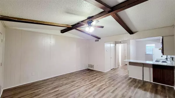 400 Bill Bradford #13, Sulphur Springs, TX 75482