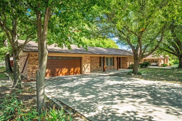 3108 Nashville Avenue, Greenville, TX 75402