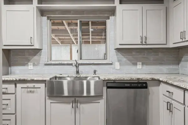 1508 Skyline Drive, Greenville, TX 75401