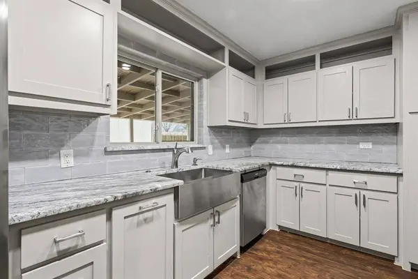 1508 Skyline Drive, Greenville, TX 75401