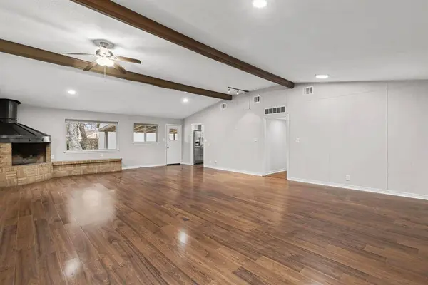 1508 Skyline Drive, Greenville, TX 75401