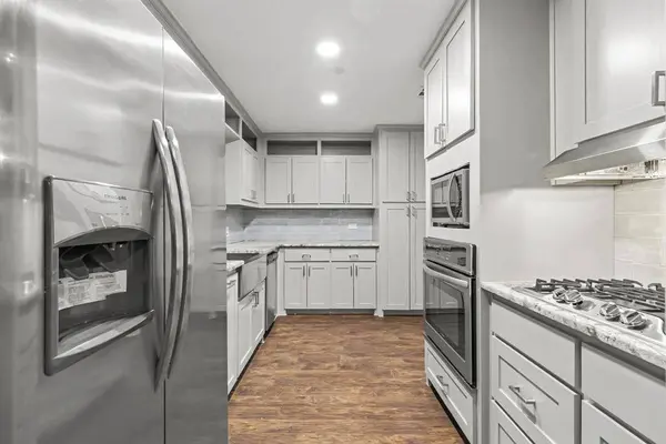 1508 Skyline Drive, Greenville, TX 75401