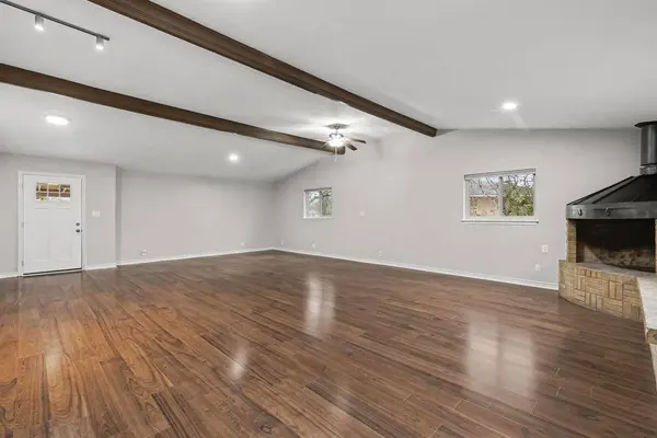 1508 Skyline Drive, Greenville, TX 75401