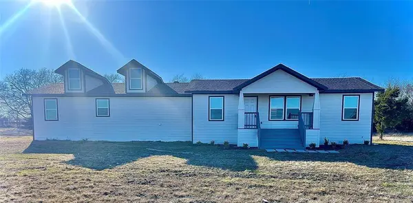 383 Mcilrath Road, Leonard, TX 75452