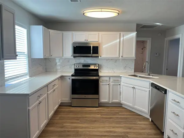 383 Mcilrath Road, Leonard, TX 75452