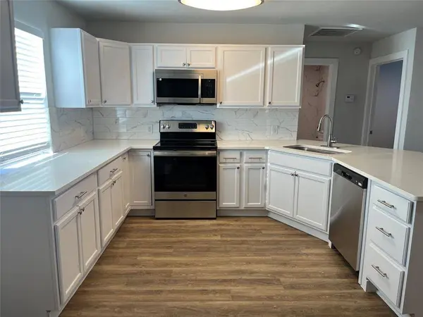 383 Mcilrath Road, Leonard, TX 75452