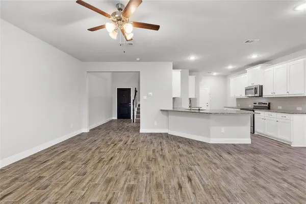 6820 Topaz Drive, Greenville, TX 75402