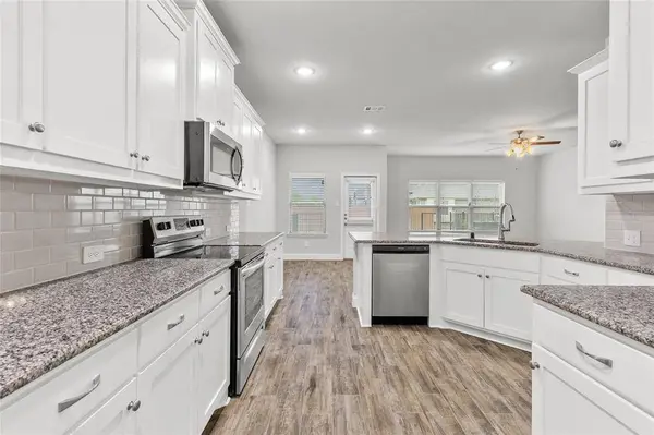 6820 Topaz Drive, Greenville, TX 75402