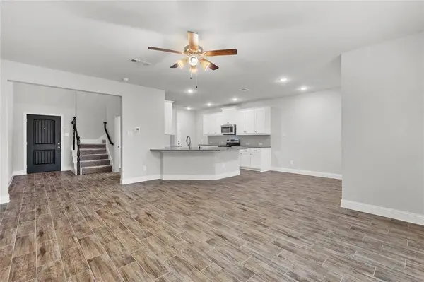 6820 Topaz Drive, Greenville, TX 75402