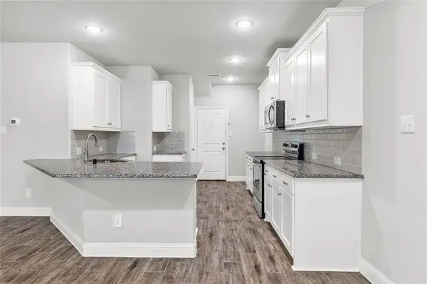 6820 Topaz Drive, Greenville, TX 75402