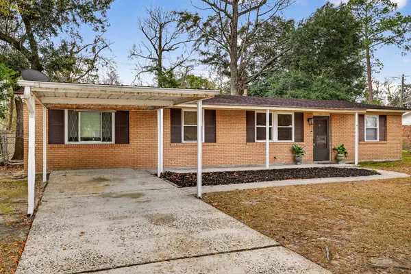 415 Wilshire Blvd, Savannah, GA 31419-1335