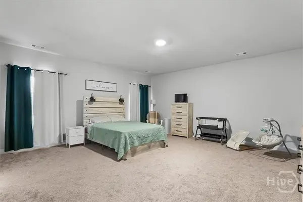 291 Timberlake Dr, Guyton, GA 31312-5979