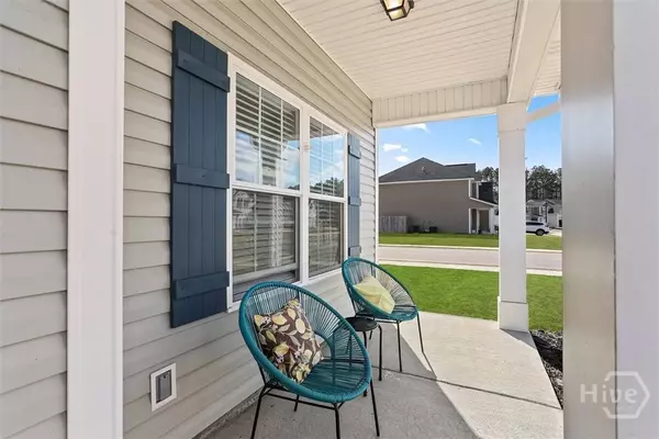 147 Herty LN, Hinesville, GA 31313