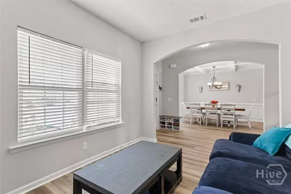 147 Herty LN, Hinesville, GA 31313