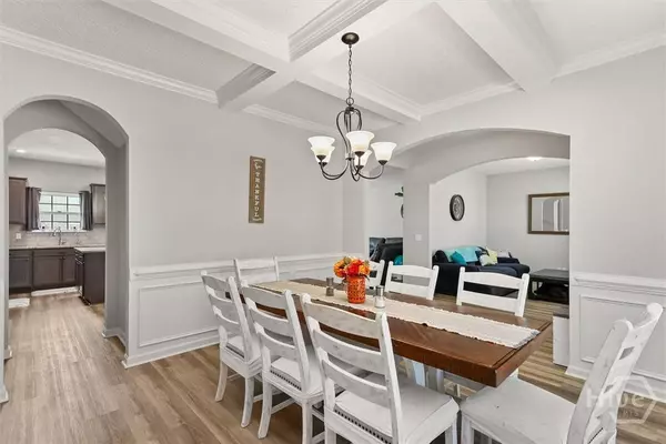 147 Herty LN, Hinesville, GA 31313