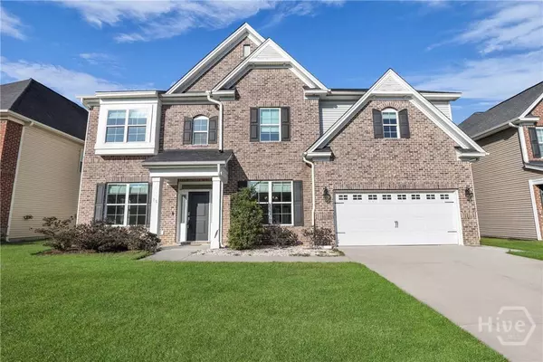 75 Redwall CIR, Savannah, GA 31407