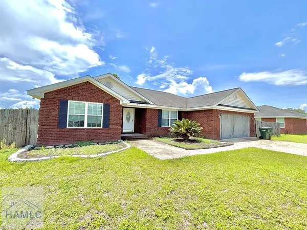 109 Virginia Lane NE, Ludowici, GA 31316