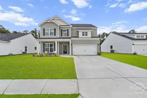 291 Timberlake Dr, Guyton, GA 31312-5979