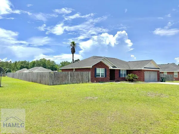 109 Virginia Lane NE, Ludowici, GA 31316
