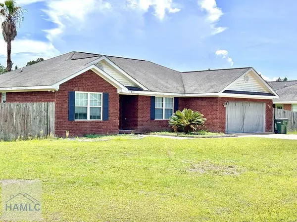 109 Virginia Lane NE, Ludowici, GA 31316