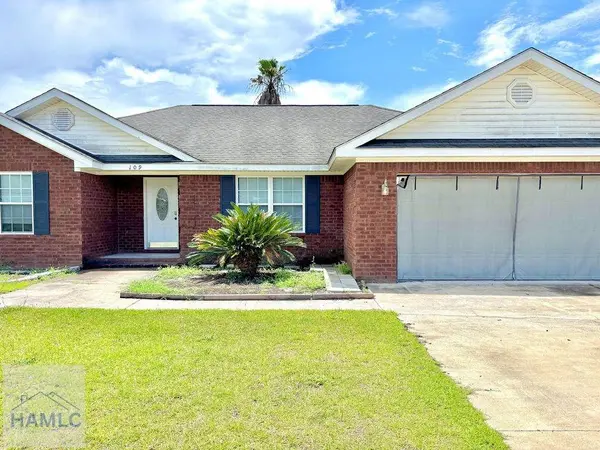 109 Virginia Lane NE, Ludowici, GA 31316