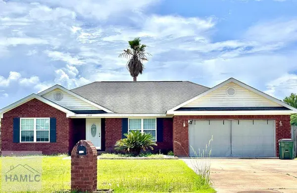 109 Virginia Lane NE, Ludowici, GA 31316