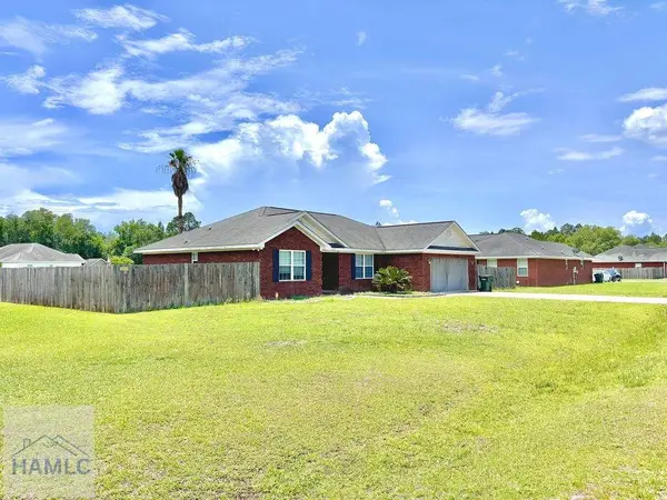 109 Virginia Lane NE, Ludowici, GA 31316