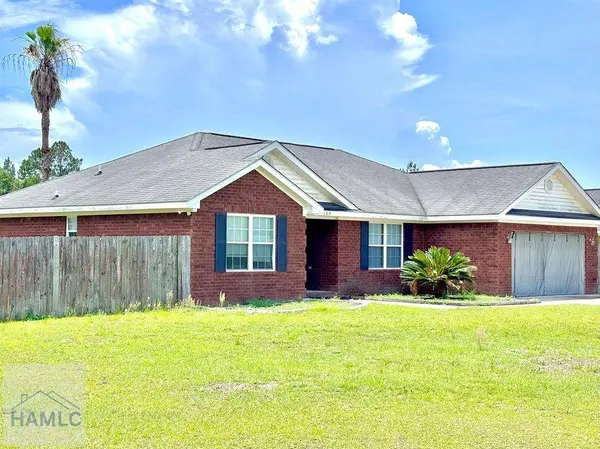 109 Virginia Lane NE, Ludowici, GA 31316
