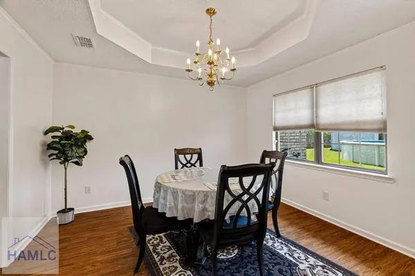 2140 Walberg Drive, Hinesville, GA 31313